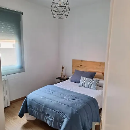 Сasa de vacaciones La Casita *