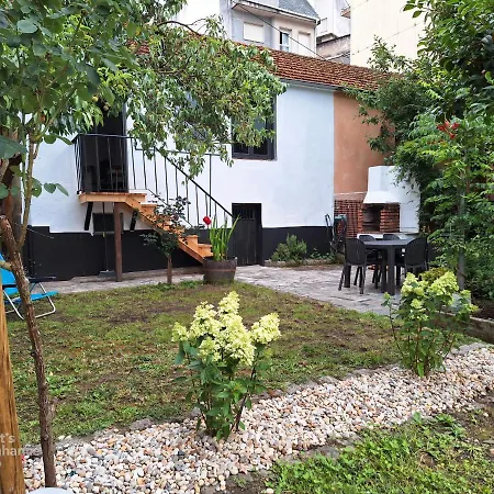 La Casita *