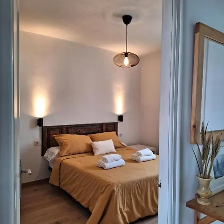 La Casita Monforte De Lemos