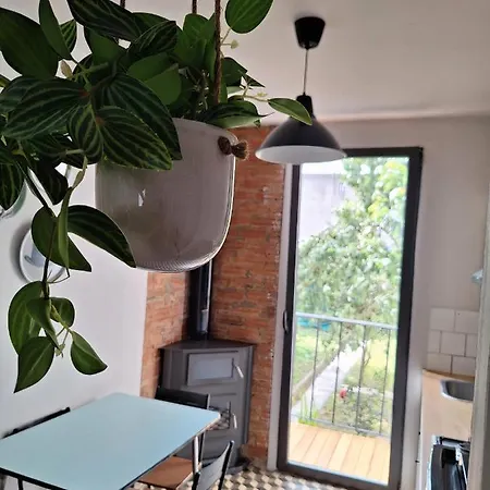 La Casita Сasa de vacaciones *