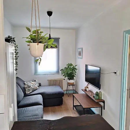 La Casita Сasa de vacaciones