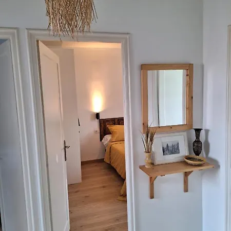 La Casita Сasa de vacaciones Monforte De Lemos