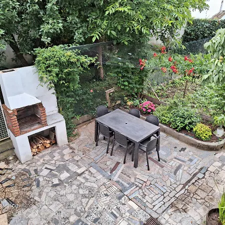 La Casita Сasa de vacaciones Monforte De Lemos
